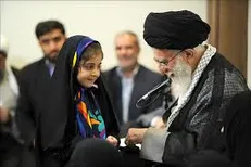 توصیه رهبرانقلاب درباره قصه‌گویی و کار هنری برای کودکان