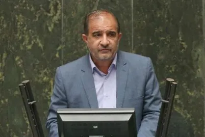 عسکری: رئیس&zwnj;جمهور به مجلس بیاید و درباره علت عدم پرداخت طلب گندمکاران توضیح بدهد + فیلم