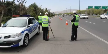 تشدید برخورد با تخلفات حادثه&zwnj;ساز در دستور پلیس/ لایی کشی و مارپیچ ممنوع!