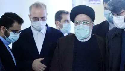 بازدید رئیس دستگاه قضا از کارخانه قند یاسوج