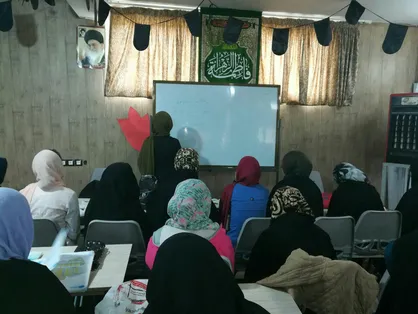 ۱۲ گروه جهادی دانشگاه&zwnj;های مشهد: چقدر از وضعیت فرهنگی و اجتماعی حاشیه شهر مشهد اطلاع دارید؟!