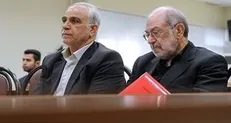 پرویز کاظمی با وثیقه ۱۰ میلیاردی آزاد شد
