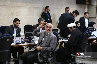 سومین روز از ثبت نام داوطلبان انتخابات مجلس شورای اسلامی