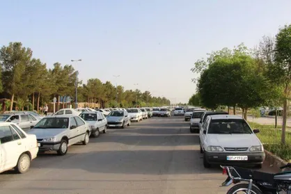 هشدار پلیس راه اصفهان برای سفر ایمن در روز طبیعت