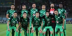 یک بازیکن ذوب‌آهن کرونایی شد