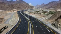 سفر رئیس‌جمهور به مازندران/ افتتاح فاز دوم آزادراه تهران _ شمال