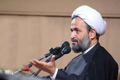 فیلم/ دین گریزی درست می&zwnj;شود، با این ادبیات دینی ما