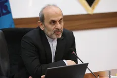 جبلی: همکاری دولت و صدا و سیما مشکل ده ساله پرداخت حق پخش بازی‌های لیگ برتر را حل خواهد کرد + فیلم