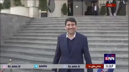 ستار هاشمی: برای سایت&zwnj;های مخابراتی باتری تامین می&zwnj;شود/ شاهد قطعی&zwnj;هایی در حوزه&zwnj;های زیرساختی مخابراتی در کشور هستیم