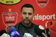 دستیار گل محمدی سرمربی پرسپولیس شد