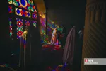 نوروز ۱۴۰۲، مسجد تاریخی نصیرالملک شیراز