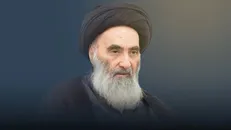 ماجرای جمع‌آوری فرش‌های حرم امام حسین به دستور آیت‌‌الله سیستانی چیست؟ + عکس