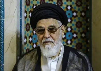 حجت‌الاسلام «سید مهدی امام جمارانی» درگذشت