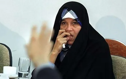 چرا فائزه هاشمی از دانشگاه آزاد اخراج شد؟/ دوباره هاشمی، دوباره تخلف! +سند