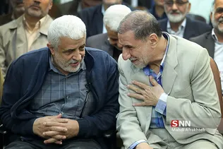 آیین رونمایی از کتاب 