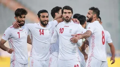 شاگردان اسکوچیچ در رتبه ۲۲ جهان و اول آسیا