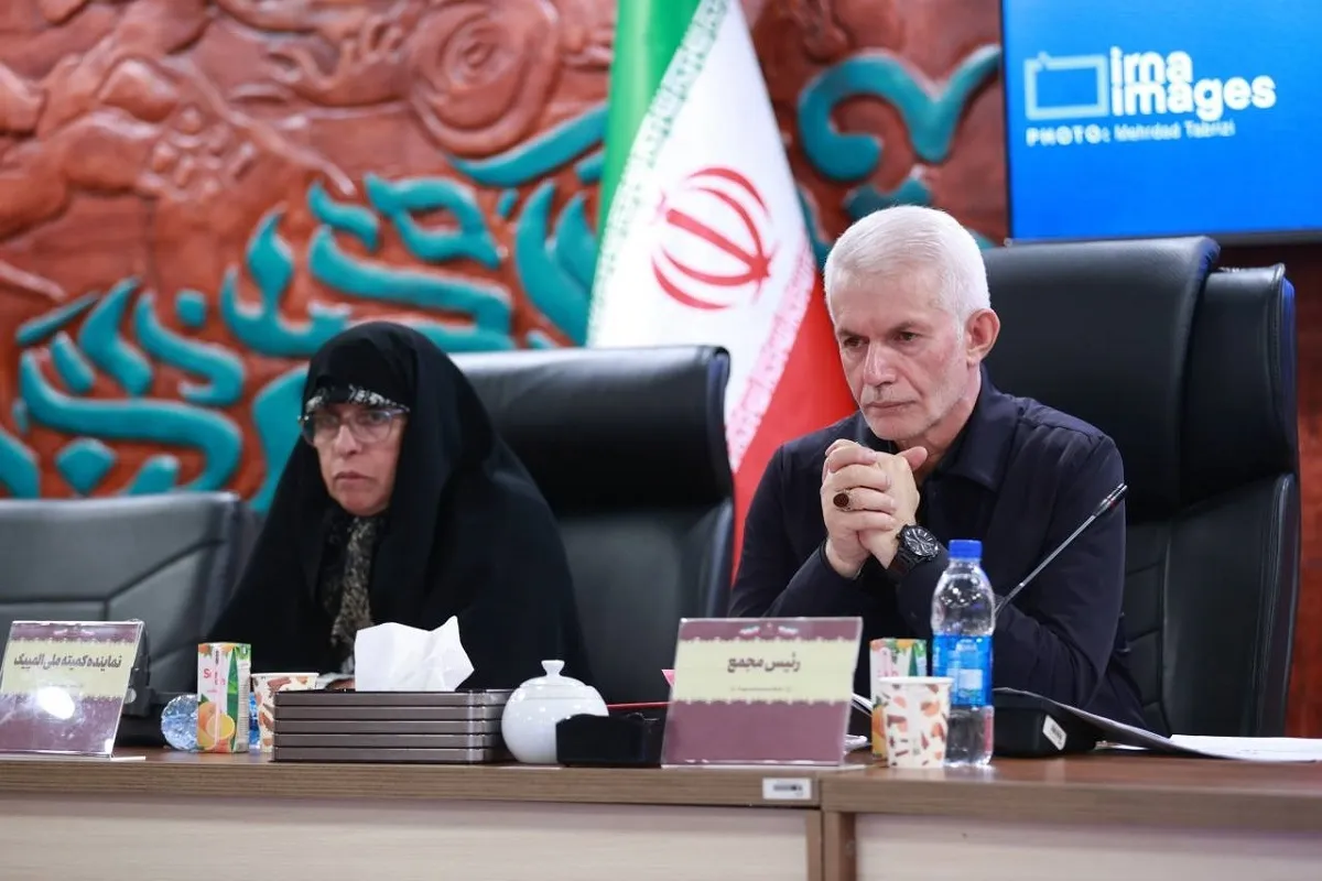 اسبقیان:می‌خواهیم روند کاهشی تعداد مدال‌های طلا را در ناگویا جبران کنیم