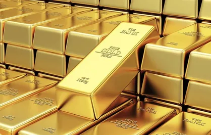 قیمت جهانی طلا امروز ۱۴۰۱/۱۲/۰۱