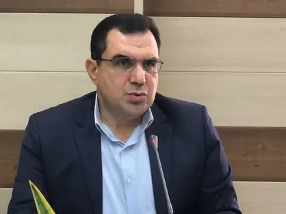 بهره&zwnj;برداری ۱۸ پروژه آبی در گلستان با اعتبار ۱۱ هزار میلیارد ریال