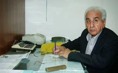 عبدالحسین جلالیان، شاعر و حافظ‌پژوه درگذشت