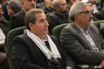 کنگره شهدای دانشجو ارومیه