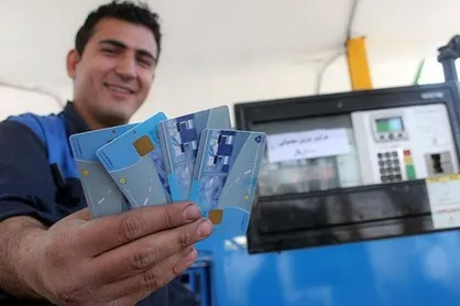 رفع مشکلات توزیع کارت سوخت در پست با موفقیت انجام شد