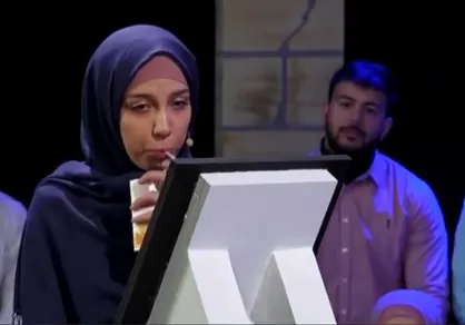 طنز شوخی با مسابقه &laquo;برنده باش&raquo;