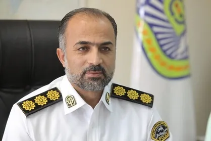 تشدید برخورد با تخلفات حادثه&zwnj;ساز در موج بازگشت سفرهای نوروزی / یک تخلف حادثه ساز ۳ ماه توقیف گواهینامه رانندگی + فیلم