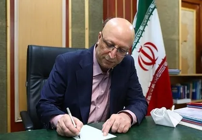 سرپرستان دانشگاه&zwnj;های کردستان و شهید مدنی آذربایجان منصوب شدند
