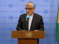 آمریکایی‌ها به پیشنهادات ایران با بدبینی و دروغ پاسخ دادند/ایران غیرنظامیان را هدف قرار نداده است
