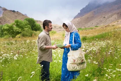 &laquo;ملاقات خصوصی&raquo; پروانه نمایش دریافت کرد