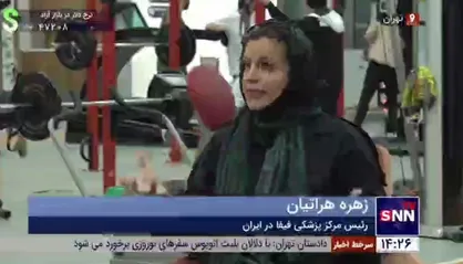 یک فوتی در لیگ نوجوانان تهران / چاره ای جز آوردن VAR نیست!