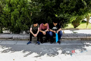 روزی با دانشگاه تهران