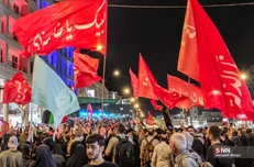 رزمایش دلدادگان اربعین حسینی در گلستان برگزار می‌شود
