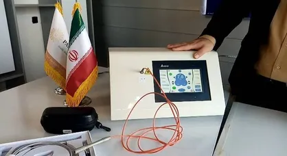 ساخت دستگاه لیزر دندان&zwnj;پزشکی با سه طول موج برای اولین به همت فناوران ایرانی وارد بازار می&zwnj;شود