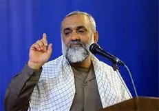 دشمن در تلاش برای تخریب هویت ملی ما در سایه مشکلات اقتصادی است
