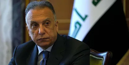 الکاظمی: اشتباهاتی که منجر به اشغال عراق توسط داعش شد تکرار نمی&zwnj;شود