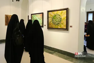 ورک شاپ رنگ روغن 