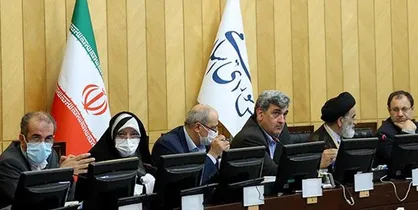 جزئیات دیدار نمایندگان با شهردار تهران/ چرا شهرداری گزارشی از وضعیت آسیب&zwnj; اجتماعی ارائه نمی&zwnj;دهد؟