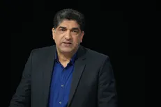 جوادی: این فصل بیشتر از ۱۵ قرارداد بالای ۱۳۰ میلیارد تومانی در لیگ برتر داشتیم + فیلم