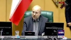 قالیباف: کمیسیون فرهنگی در جهت رفع موانع صنعت نشر تلاش کند