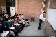 جذب اعضای هیات علمی وزارت علوم تا ۶ مهر ادامه دارد