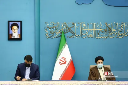 آیین واگذاری ۲۳۰۰۰ واحد مسکونی به خانواده&zwnj;های تحت حمایت کمیته امداد امام خمینی (ره)