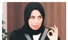 دوحه: قطر با تهدید نظامی روبرو نیست