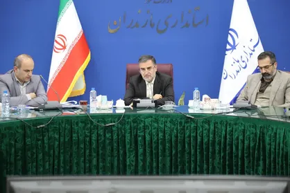 تخصیص ۷ هزار و ۹۰۰ میلیارد از مصوبات سفر رئیس&zwnj; جمهور به مازندران