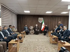 افتتاح ۲۳۱ پروژه با ۶۰۹۳ میلیارد تومان در کردستان/ آغاز عملیات ۱۰۰۰ میلیاردی