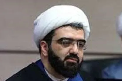 حجت&zwnj;الاسلام سعید کرمی، مدیر کل فرهنگی و امور اجتماعی نهاد رهبری در دانشگاه&zwnj;ها شد