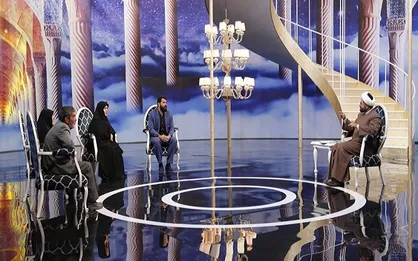 ویژه برنامه دعوت رتبه یک برنامه&zwnj;های افطار صداوسیما را کسب کرد