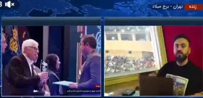 درخشش &laquo;روایت فتح&raquo; در جشنواره فیلم فجر+فیلم