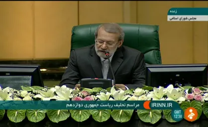 ملت ایران طی بیش از ۱۱۰ سال گذشته هرگز در برابر قدرت&zwnj;های بزرگ از پای ننشست/ برپایی انقلاب اسلامی ملت ایران را به هدف نهایی شان رساند